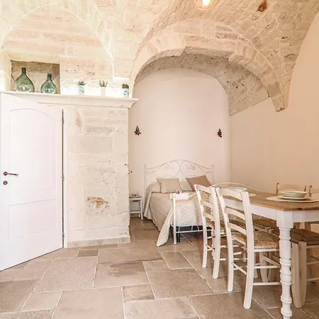 Domus Petra Civico 96 Apartamento *
