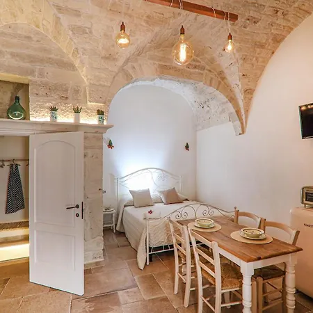 Apartment Domus Petra 96 *