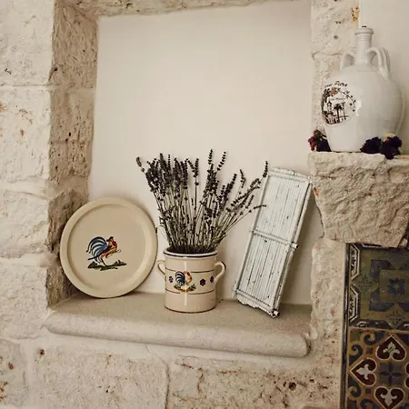 Domus Petra 96 Apartment