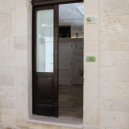 Domus Petra 96 Ceglie Messapica