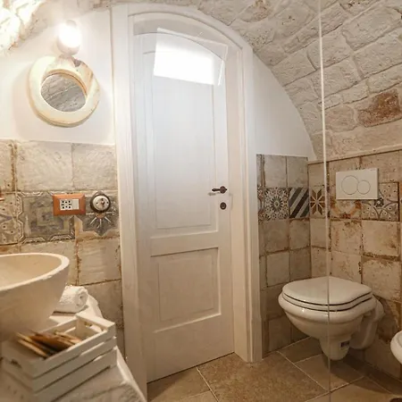 Domus Petra 96 Apartment *