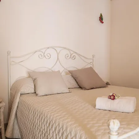 Domus Petra 96 Apartment Ceglie Messapica